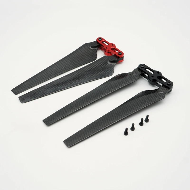 4 шт. Дрон с камерой Tarot rc аксессуары Diy S800 S900 S1000 Квадрокоптер 15x5 5 углеродное