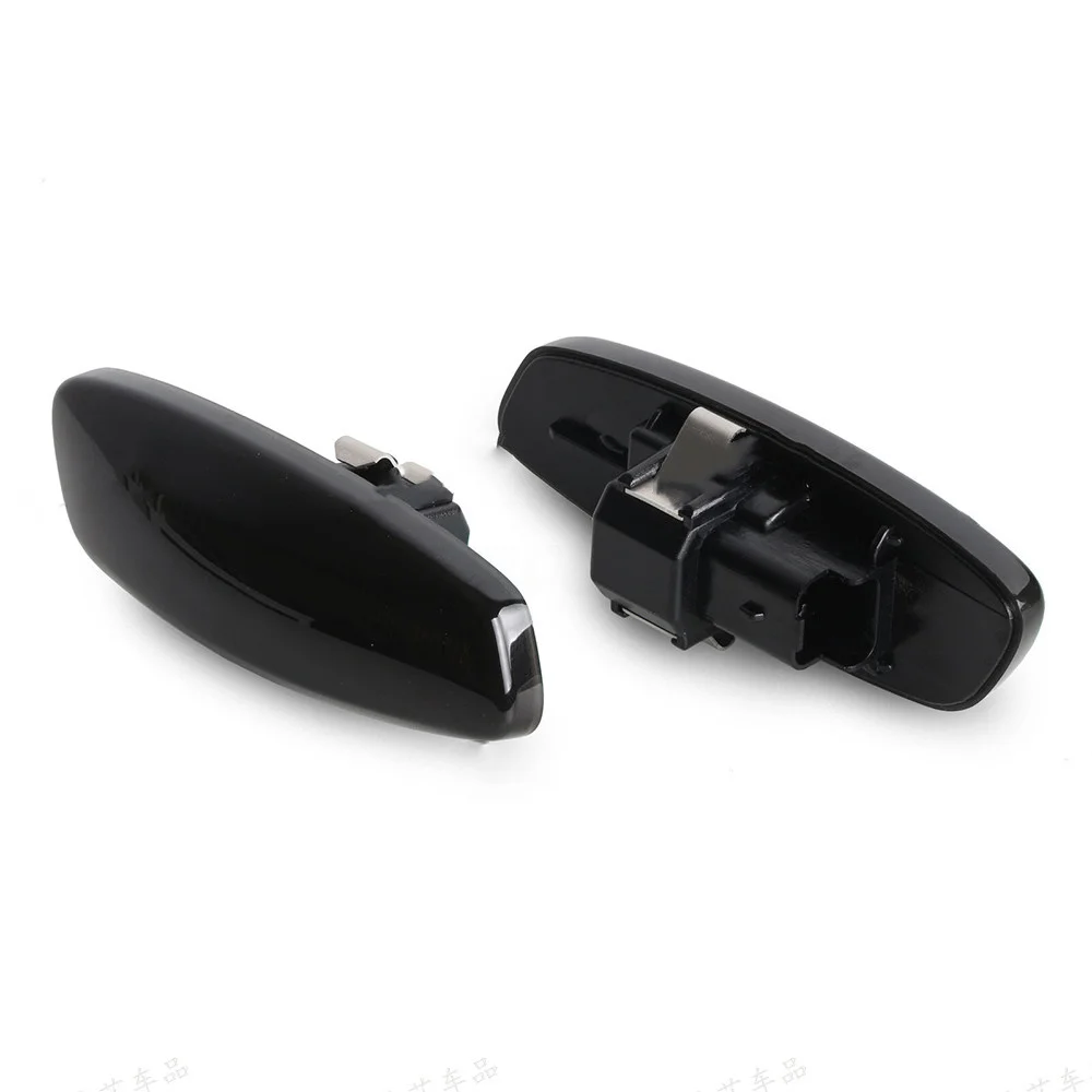 

eOsuns led fender light side turn signal warning light for Peugeot 5008 3008 308 408 ,Citroen C3 C4 C5 DS4