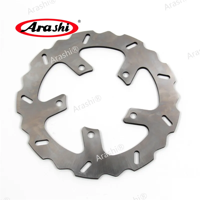 

ARASHI для KAWASAKI ZRX 1100 1999-2000 ZRX1100 задние тормозные диски CNC Тормозные диски роторы 1999 2000 ZRX1200 ZRXR ZRX R ZRXS ZRX S