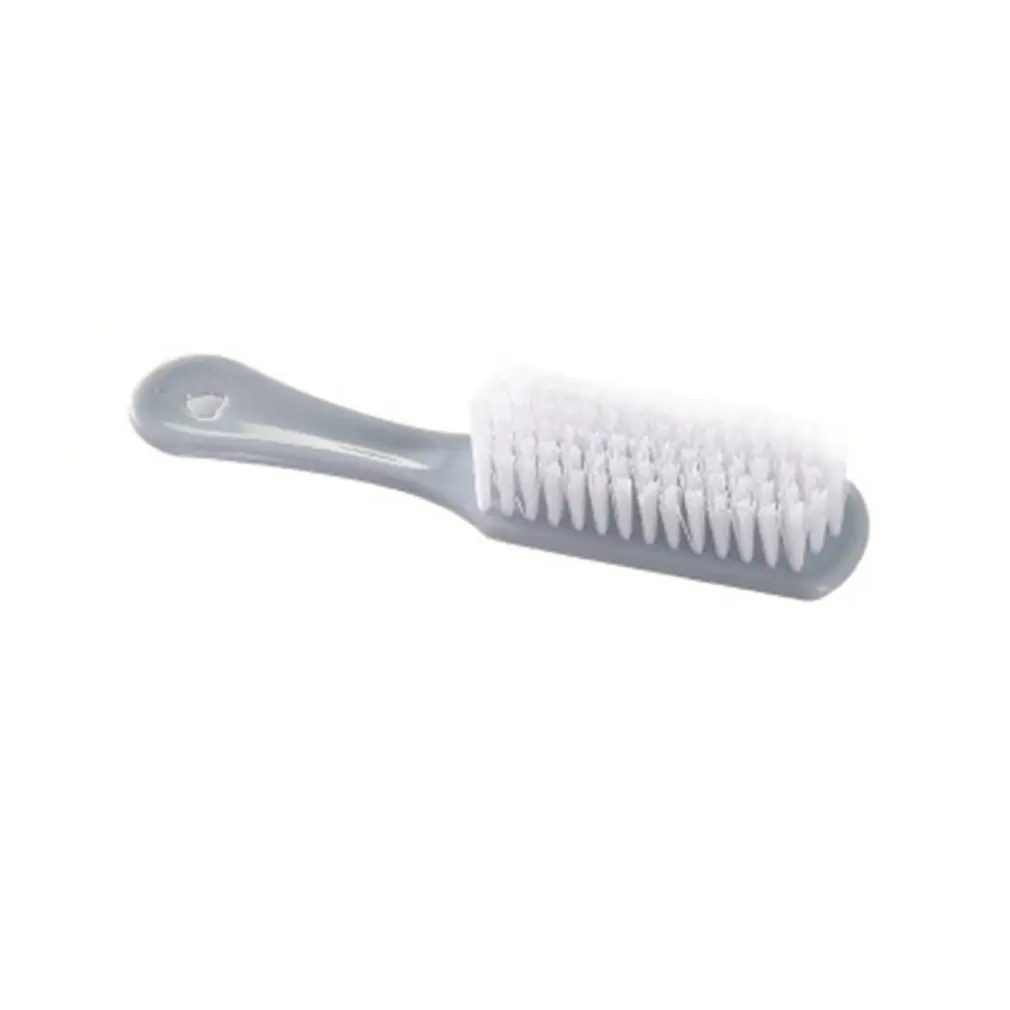 Пластиковая щетка для обуви многофункциональная мытья ковров с длинной