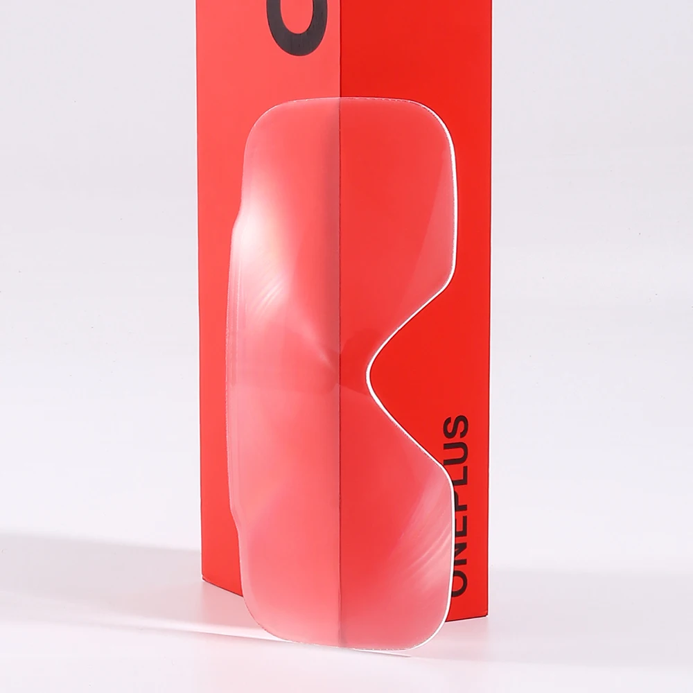 Линзы Френеля Очки виртуальной реальности VR коробка lens DIY 3D очки len Full HD экран Лупа