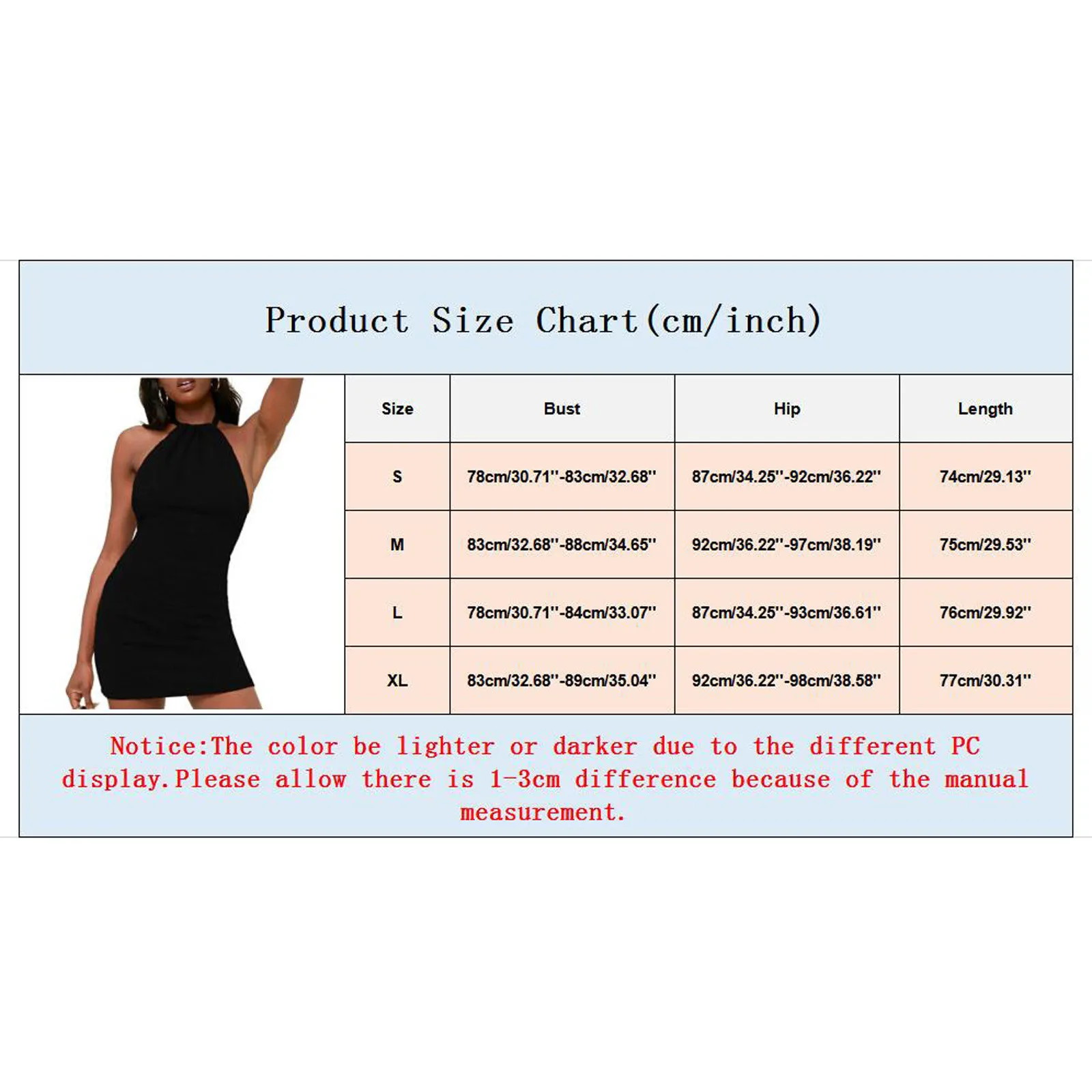 

Beach Boho Solid Halter Neck Dress Women's Summer Sleeveless Casual A-Line Off Shoulder Casual Daily Wear Party Dresses #BL2