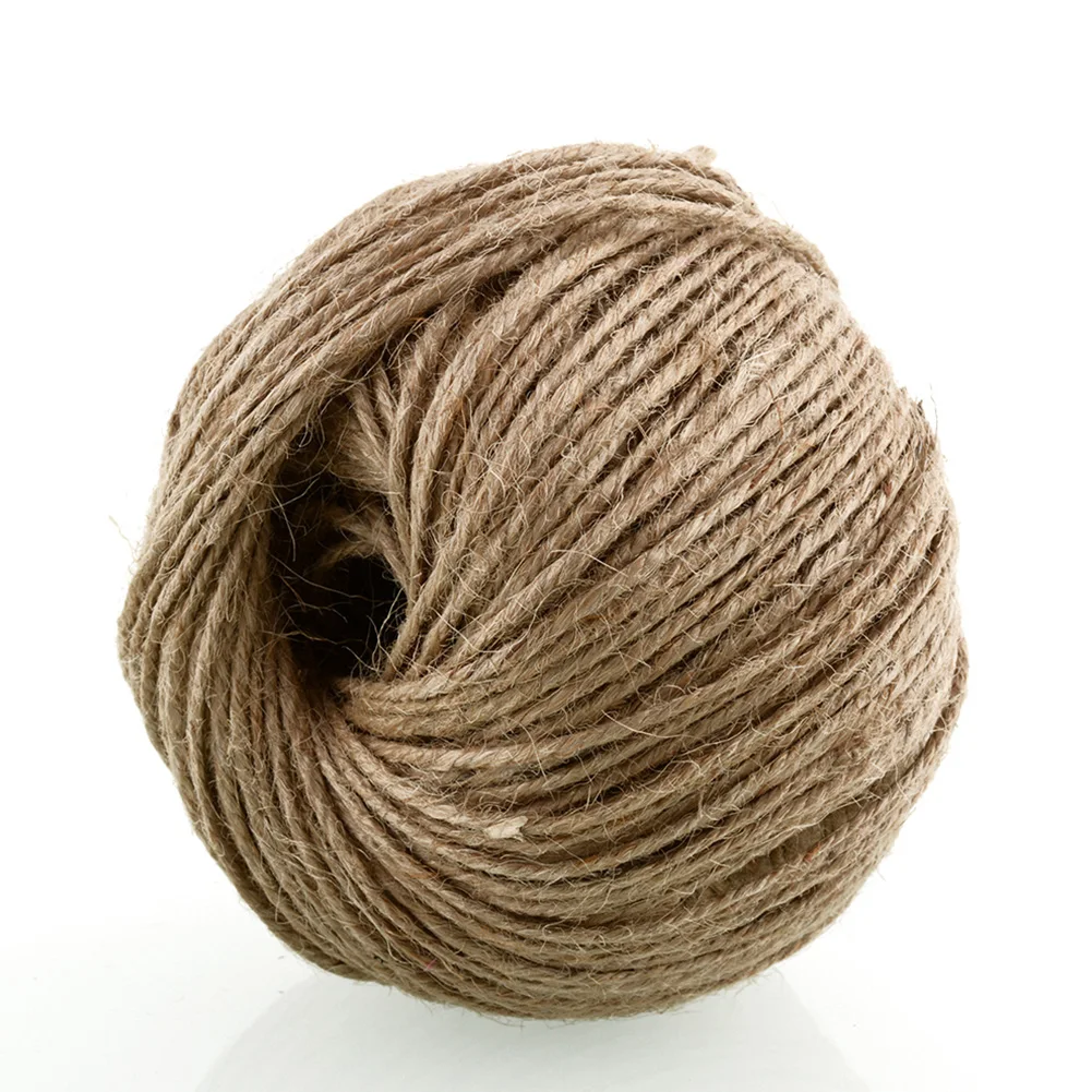 Винтажный Свадебный пошив Многоцелевой DIY прочный оберточный Декор Садоводство