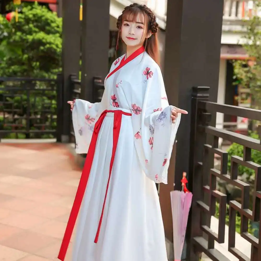 Китайский традиционный ханьфу одежда Хан сон трикотажное нижнее белье в виде