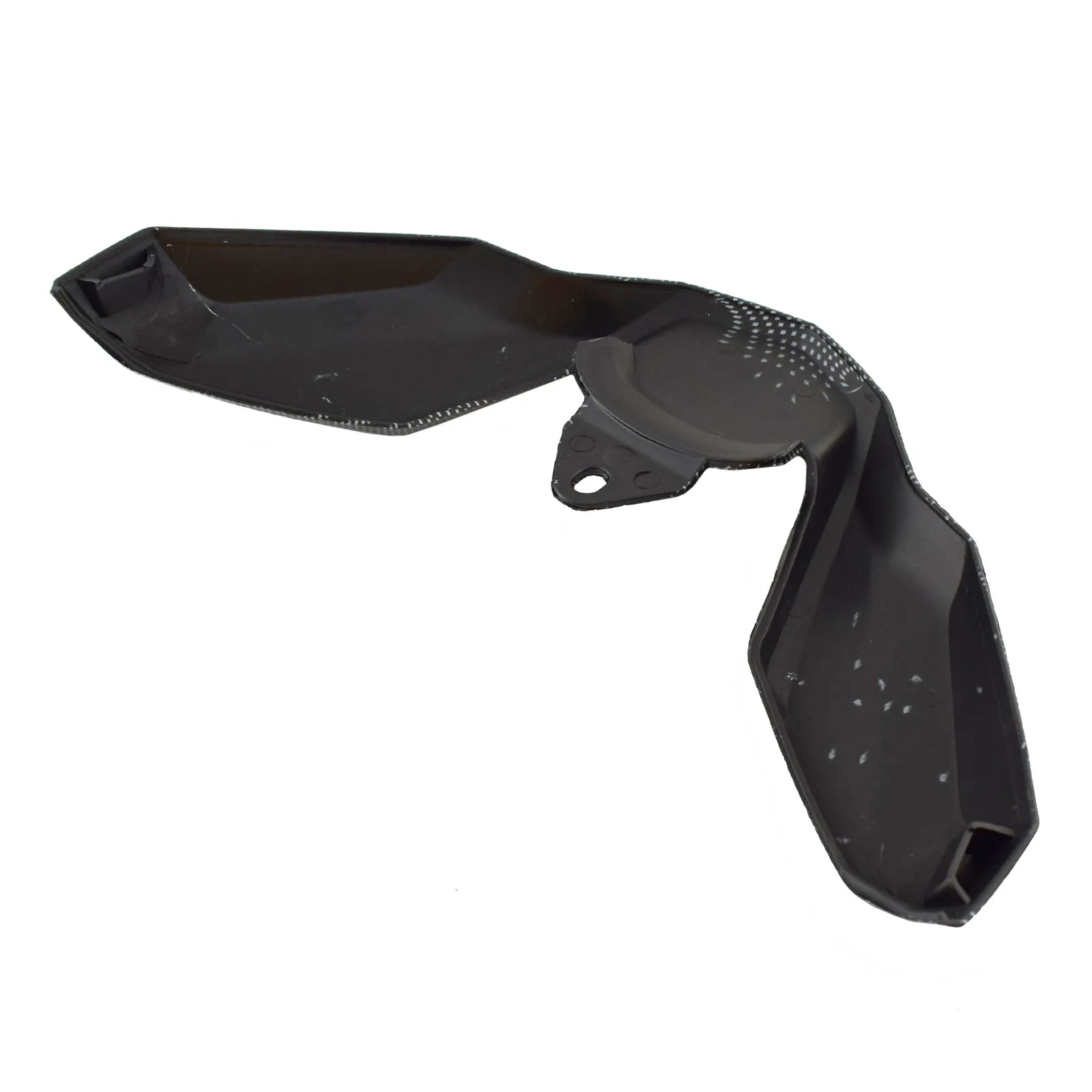 QMSTART гоночный переднее колесо крыло клюв губ расширение хомут нос конусная