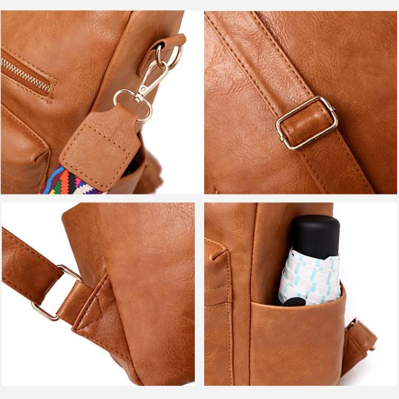 

Backpacks Women Fashion Mochilas Para Mujer Top Handle Bags Sac De Luxe Femme Torebka Damska Bolsa Feminina Sacs A Bandouliere