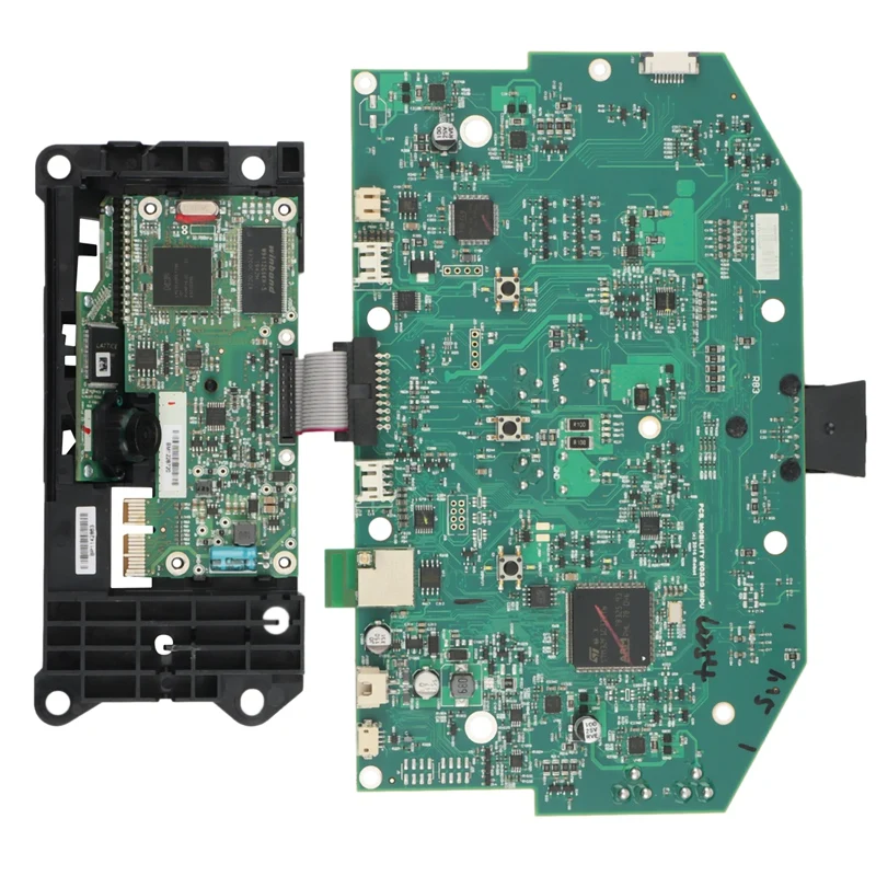 

Robot Vacuum Motherboard Circuit Board for IRobot Roomba 960 Vacuum Cleaner Repair Parts Main Board