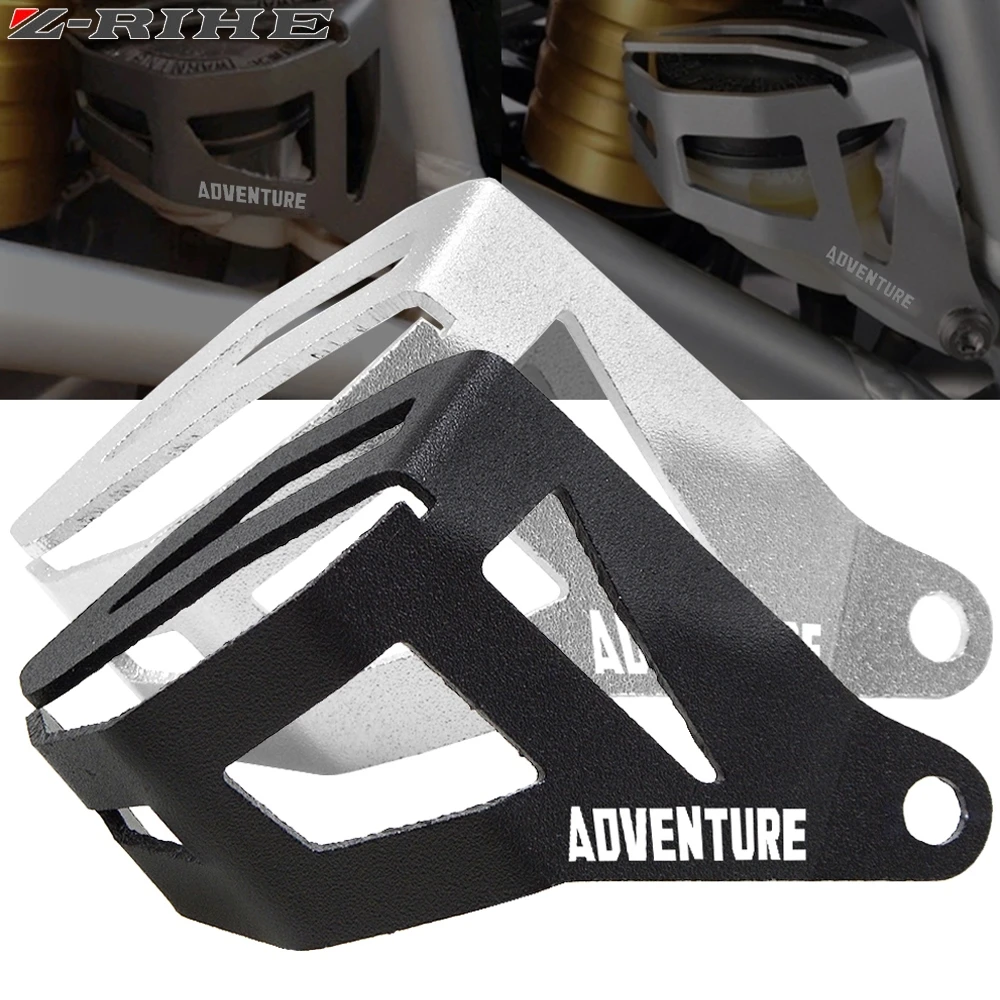 

Аксессуары для мотоциклов BMW R 1200 GS LC Adventure 2014-2016