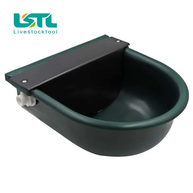 Поилка для домашнего скота поилка лошадей и собак автоматическая крупного