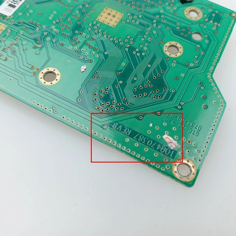

100508708 100473089 100% Original HDD PCB ST380815AS 100470387 Hard Disk Circuit Board 100508708 100473089