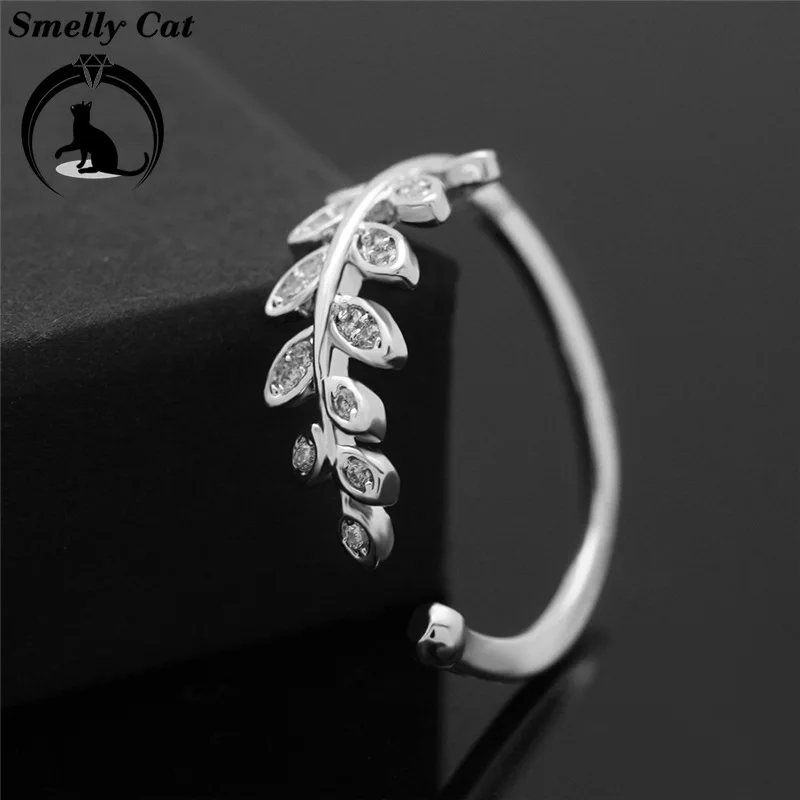 Вонючий кот Новое модное кольцо предложение помолвка свадьба и фестиваль