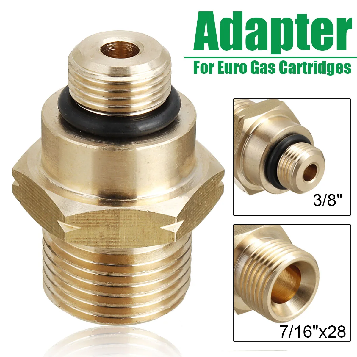 Новый Открытый Кемпинг Пеший Туризм переходник для газовой плиты соответствует