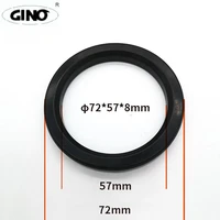 sealing ring for the full range of universal brewing heads of gino coffee machines