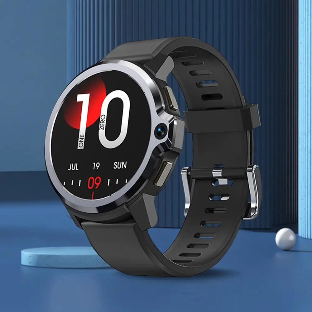 

KOSPET Prime S смарт-часы для мужчин 2021 Android вызовов через Bluetooth Inteligente цифровой браслет женские кроссовки для бега, фитнеса, занятий спортом, умные ...