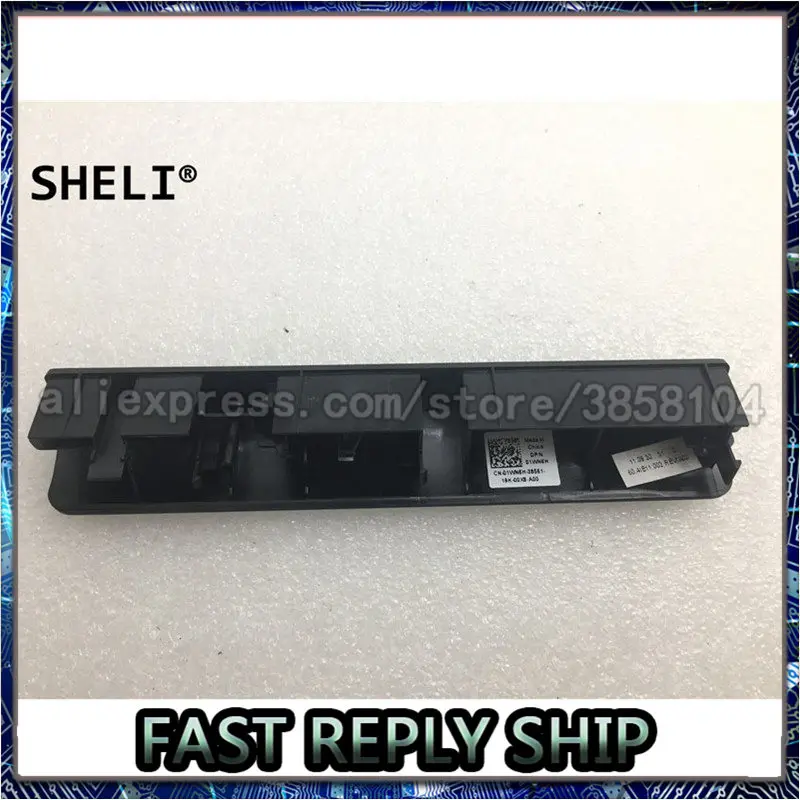 SHELI CN-01WN6H 01WN6H 1WN6H для DELL N5110 Крышка оптического привода Безель | Компьютеры и офис