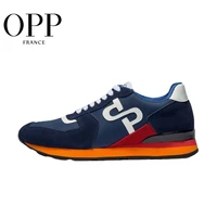 opp new shoes men 2020 new sneakers genuine leather sports sneakers balance new zapatillas hombre luxury men breathable