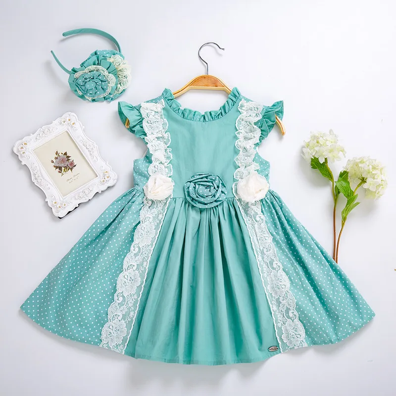 Cutestyles/платье принцессы мятно-зеленого цвета для девочек желтое платье с