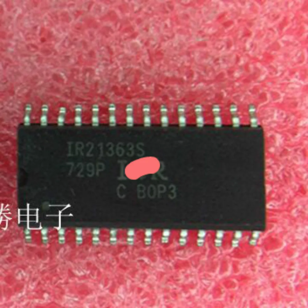 

IR21363S IR21363STRPBF SOP28 New original