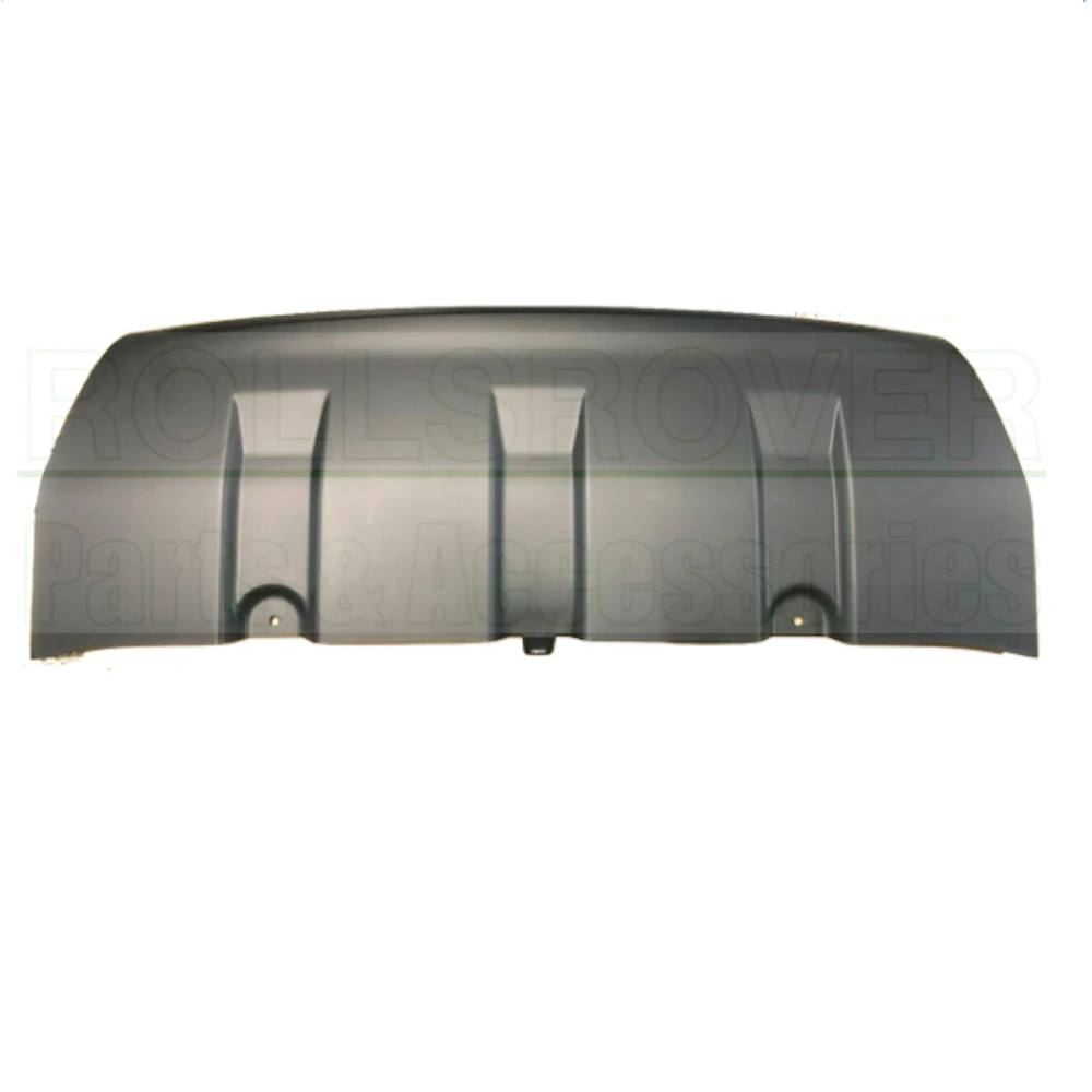 ROLLSROVER передний бампер буксировочный окуляр для Range Rover Evoque 2016 2018 OEM LR071796