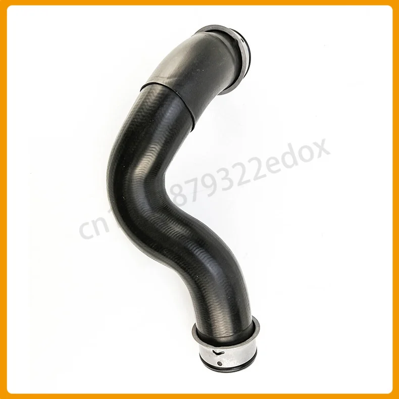 

It Is Suitable for Mercedes Benz S-class S500w221 Radiator Hose W216 Water Tank Connection Water Pipe Oem2215013582