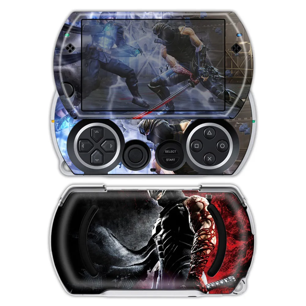 Последнее поступление виниловый водостойкий клей под заказ для PSP GO виниловая