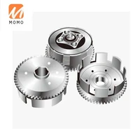 aluminum motorcycle install cnc lathing precision machining components spare parts and car accessories