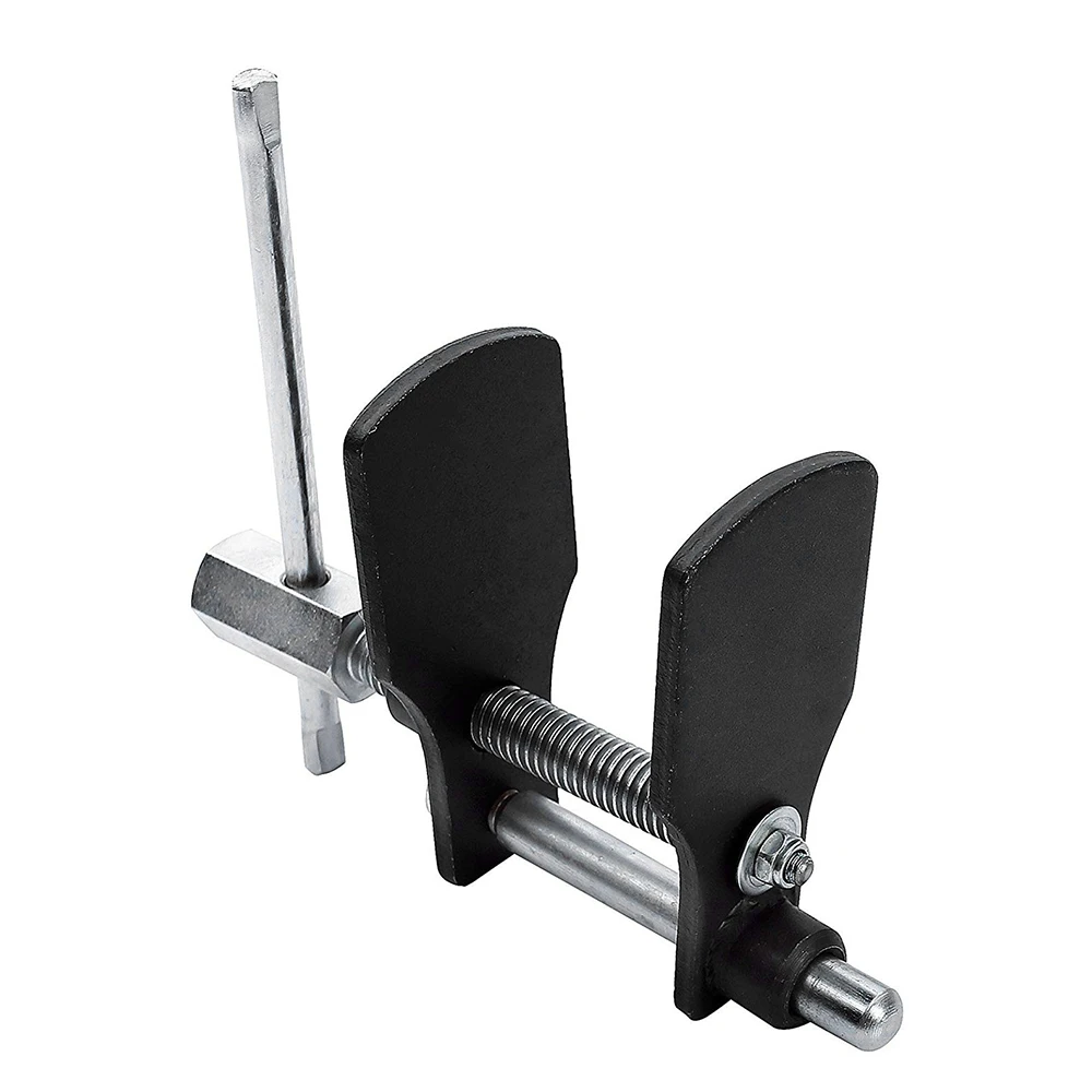 Установка дисковых тормозных колодок распределитель поршневых