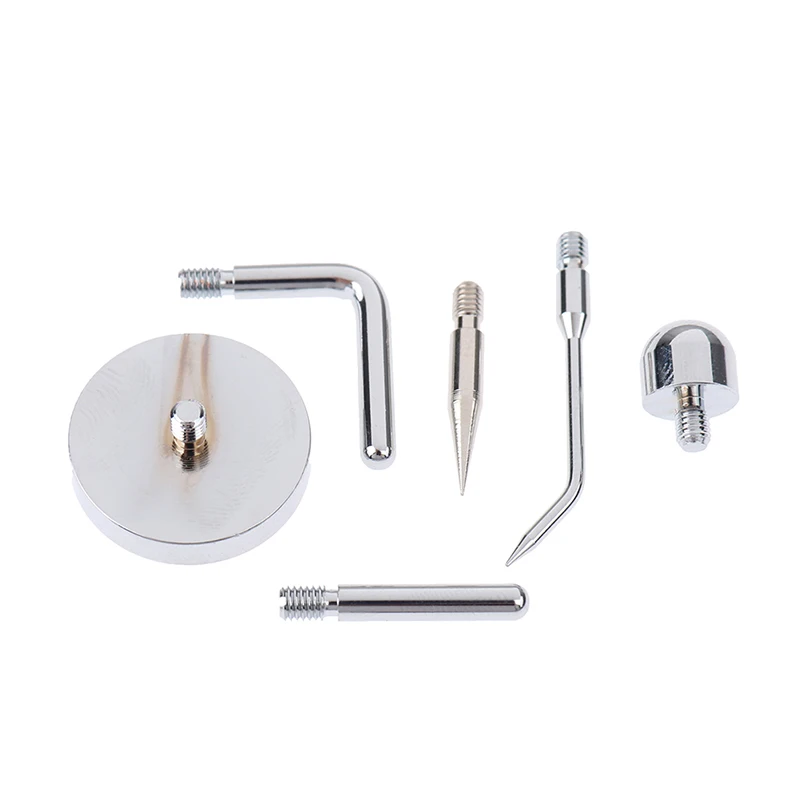 6 шт./компл. замена иглы удаление моль плазменная ручка Веснушка средство для