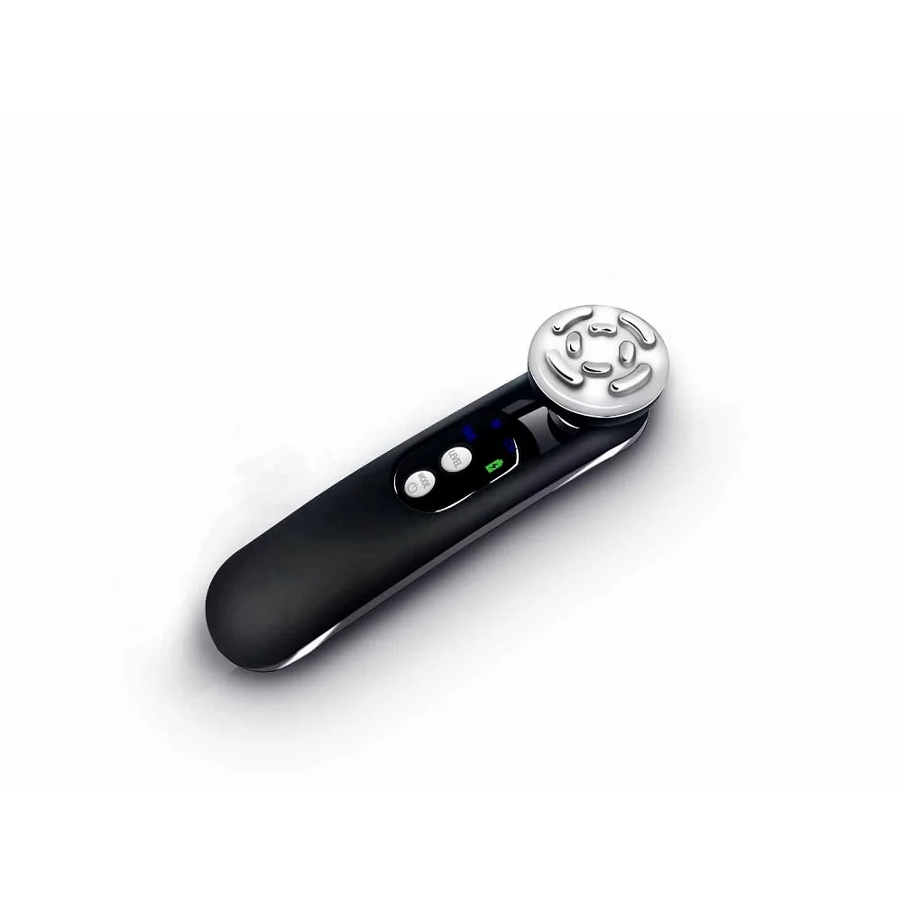 Amazon 2019 Горячая продажа мини портативный прибор для подтягивания кожи лица