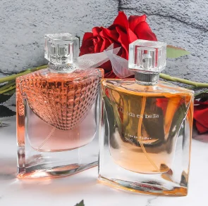 Nearly-80ml Духи женские оригинальные женские духи для женщин женские духи бренд Scandal парфюмерия 80 мл - Цвет: Nearly-80ml