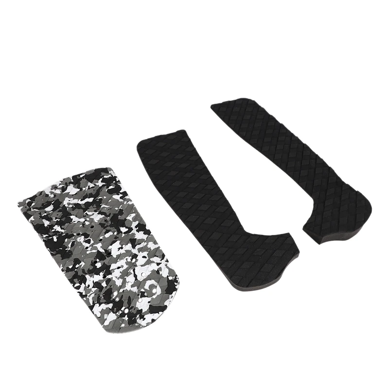 Тяговые подушки для серфинга накладки доски EVA пенопластовая накладка клейкие