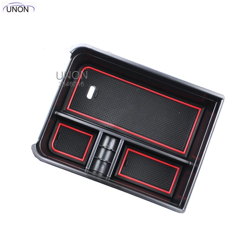 

For Nissan Sylphy 2020-2021 The 14Th Generation Armrest Box Storage Box Interior Modification Car Accessories
