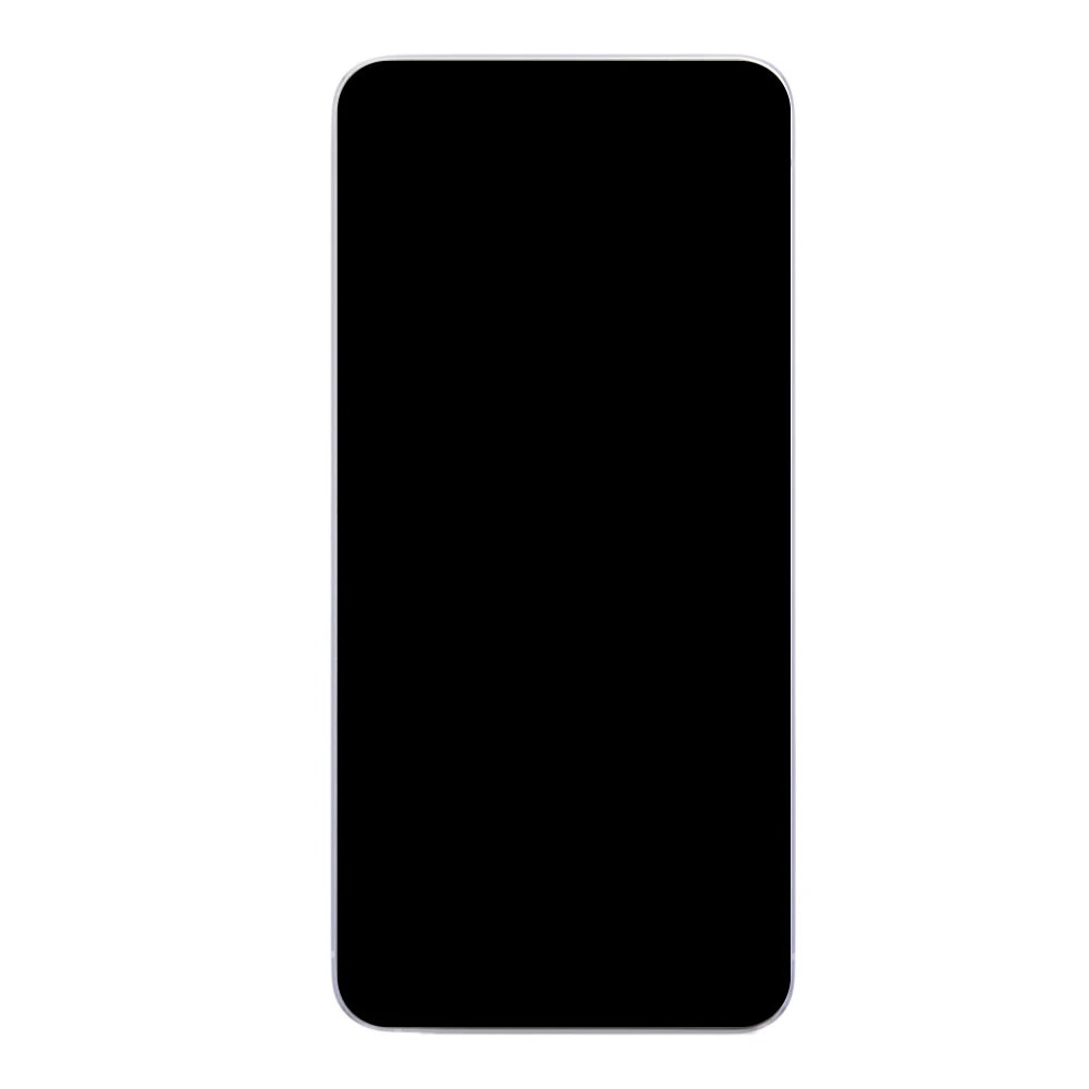 Оригинальный ЖК-дисплей 6 4 дюйма высокого качества для Asus Zenfone ZS630KL рамка экрана с