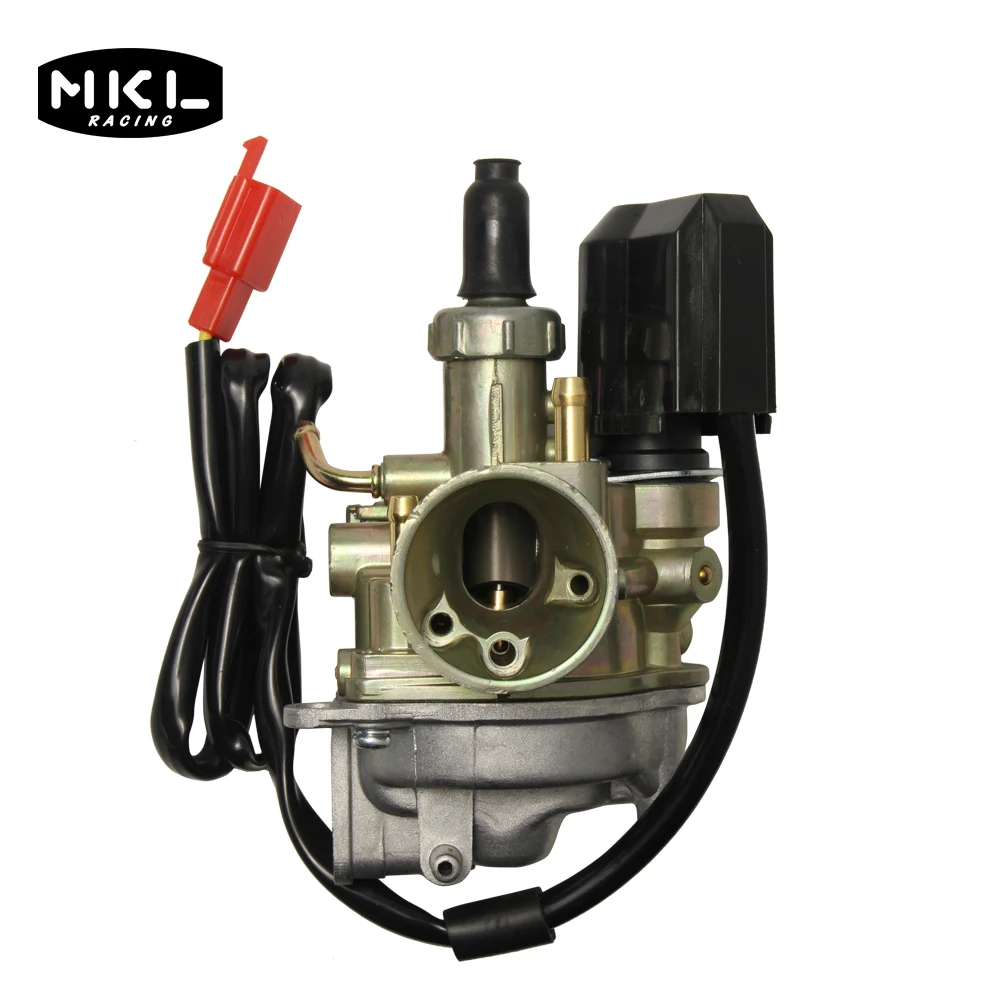 Карбюратор для скутера Honda DIO50 19 мм AF17 AF18 AF27 AF28 LEAD 90 SA50 SK50 SYM DD500 KYMCO Manboy sfx sgx sh sxr 50cc |