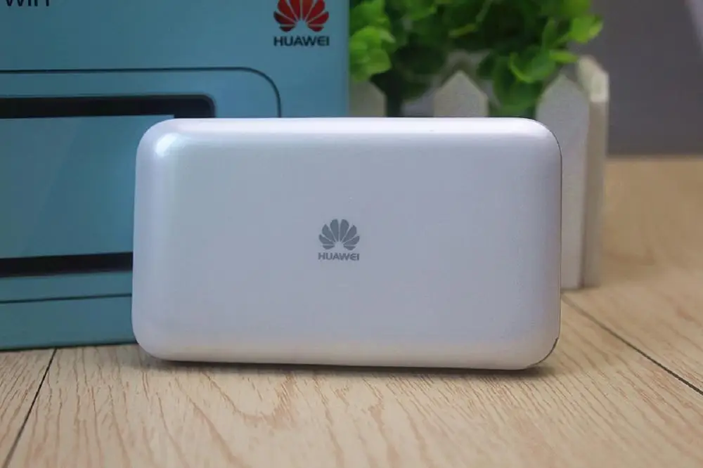 

Original Huawei E5787 E5787S-33A Hotspot 300mbps 4g Lte Router Cat6 WiFi Router with SIM Card Slot 4G Bands(1/3/5/7/8/28/40)