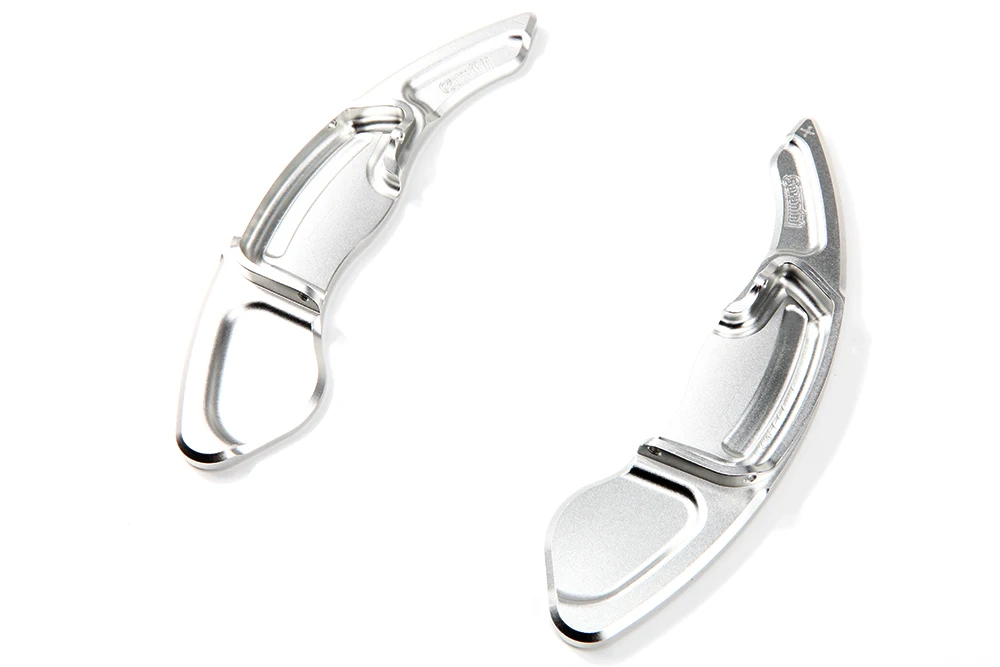 Tommia 2 шт. рулевое колесо алюминиевый сдвиг весло переключения расширение для Honda