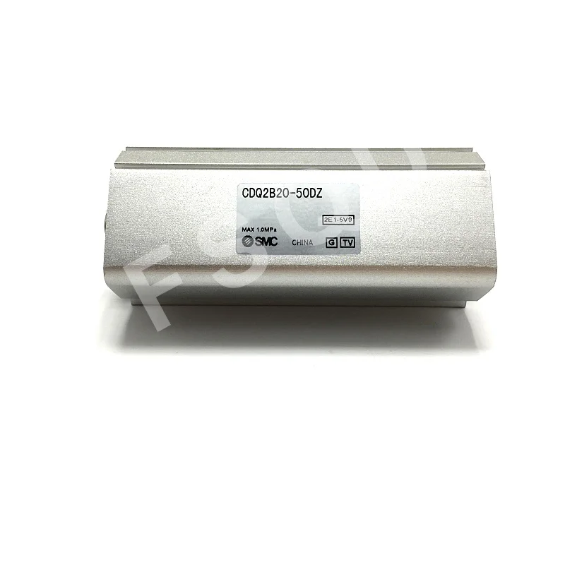 CDQ2B20-35D 40DZ 45DZ 50DZ CDQ2B20-35DCMZ 40DCMZ 45DCMZ 50DCMZ FSQD SMC Compact cylinder CDQ2B series | Обустройство дома