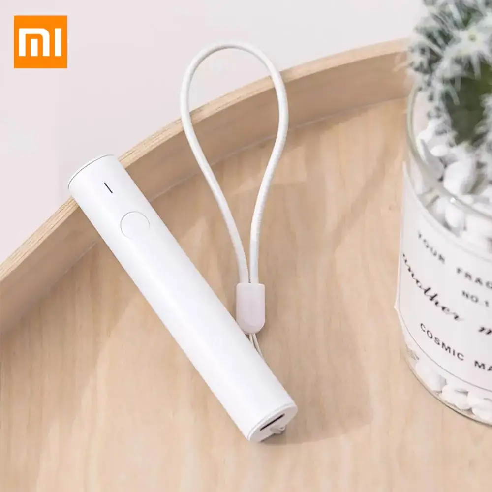 2020 XIAOMI инфракрасная импульсная противозубная палочка против физического