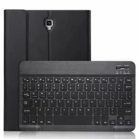 smart case for samsung galaxy tab s4 10 5 sm t830 t835 t837 tablet keyboard bluetooth keyboard stand protective cover pen