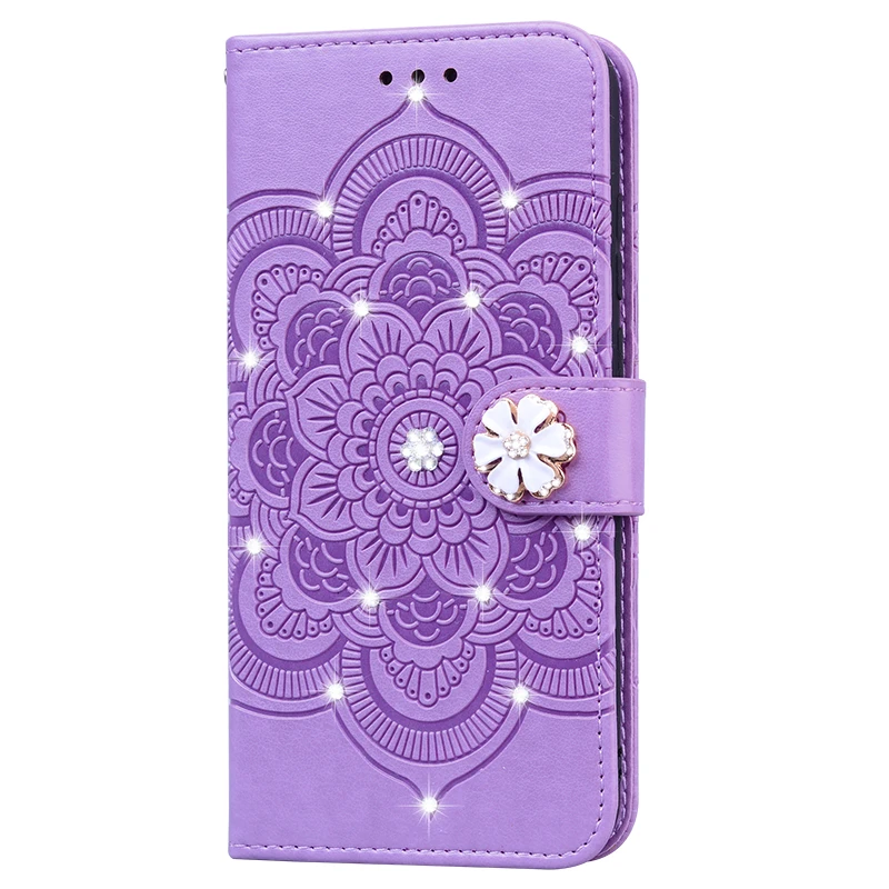 Для Huawei Nova 5T 3i Y8p Y6p P Smart z 2020 чехол Флип кожаный чехол-кошелек Honor 10i 9C 7C Y7 2018 Y5 Y9 Prime 2019