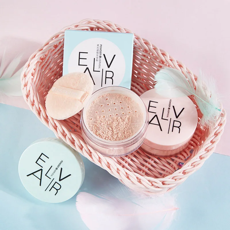 AɾRVEAL брендовый мягкий светильник скрытый успокаивающий макияж пудра Женский