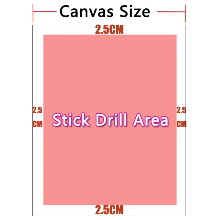Алмазная 5D картина сделай сам со слоном круглая квадратная вышивка мозаика с