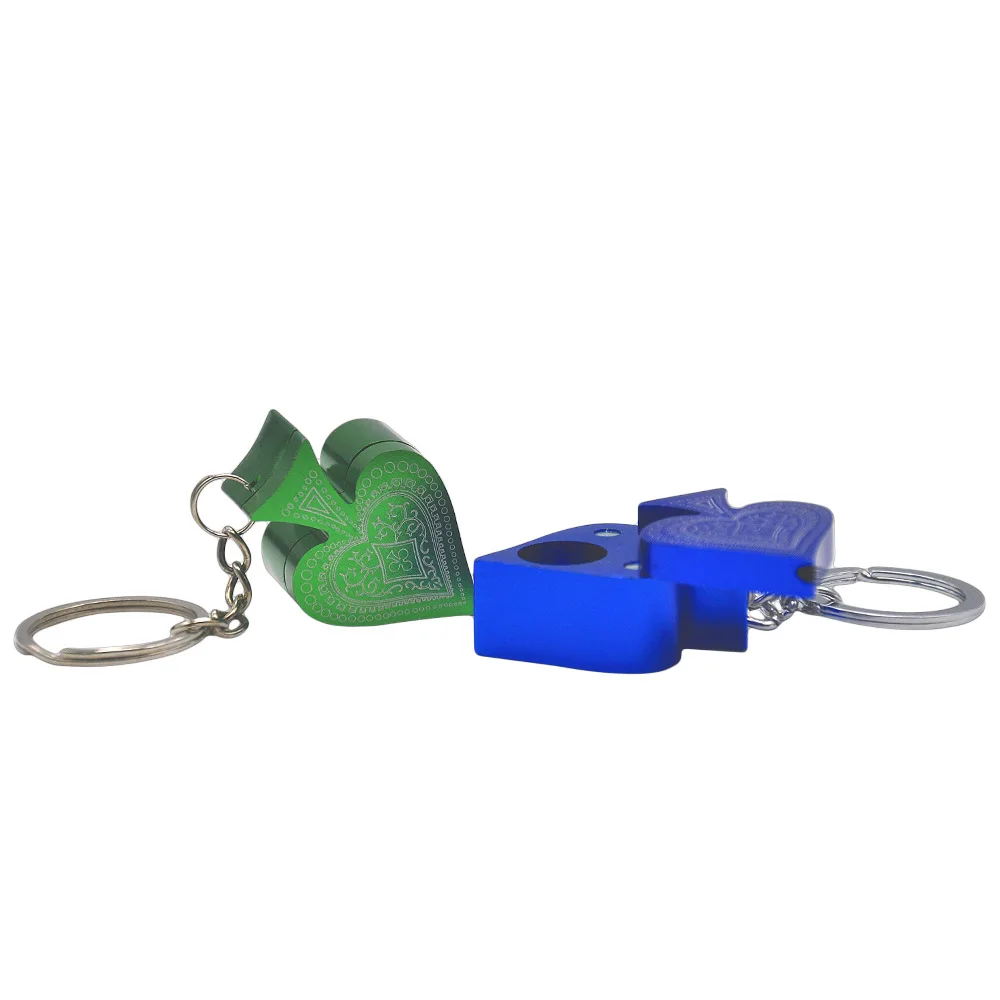 Новые передовые персиковые сердечки металлические трубы Высокие 38 мм с