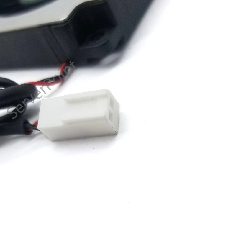 Новый вентилятор для ADDA AB4512HX GD7 TEX2 DC 12V 0.20A 45x45x10 мм квадратный сервера|Кулеры и