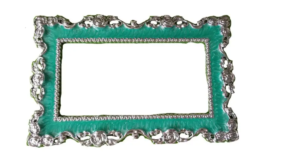 Style2-Grass green Скандинавские Цветочные наклейки на стену, настенный светильник с переключателем, наклейки на розетку, домашний декор, Настенный декор, украшение комнаты, аксессуары, обои - Цвет: Style2-Grass green