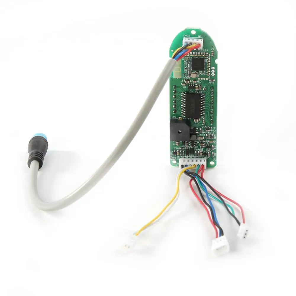 Electric Scooter Dashboard Circuit Board Replacement for Xiao Mi M365/M365 Pro | Спорт и развлечения