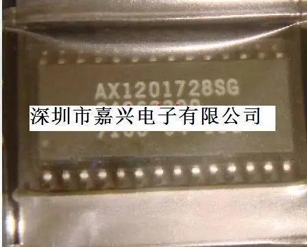 Высокое качество Новый AX1201728SG| |