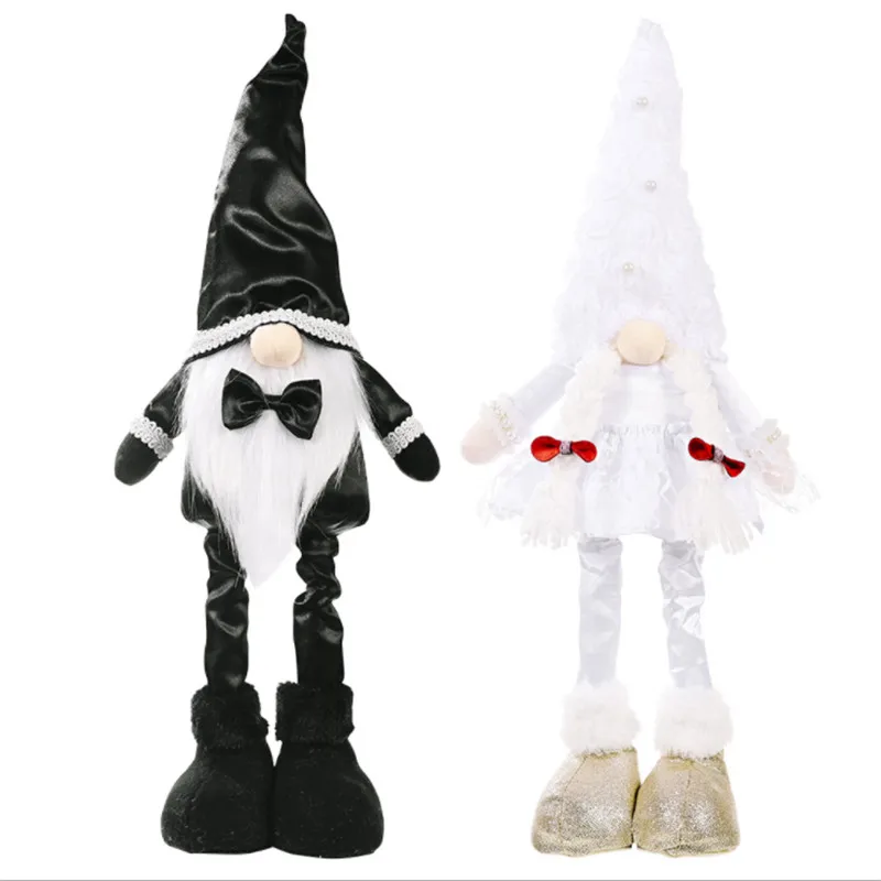 Новая свадебная кукла невесты и жениха без лица свадебный подарок душ Декор для