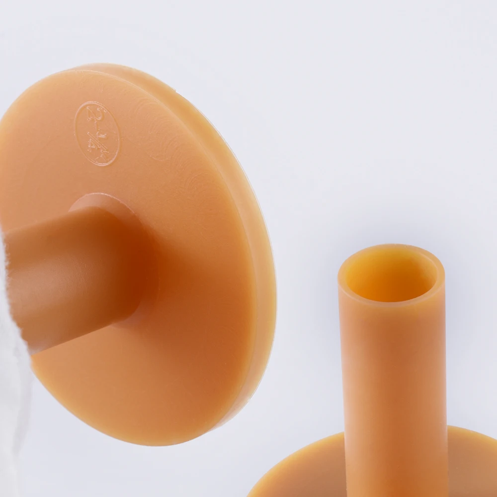 Прочный Т-образный резиновый держатель для футболки 4 размера | Спорт и