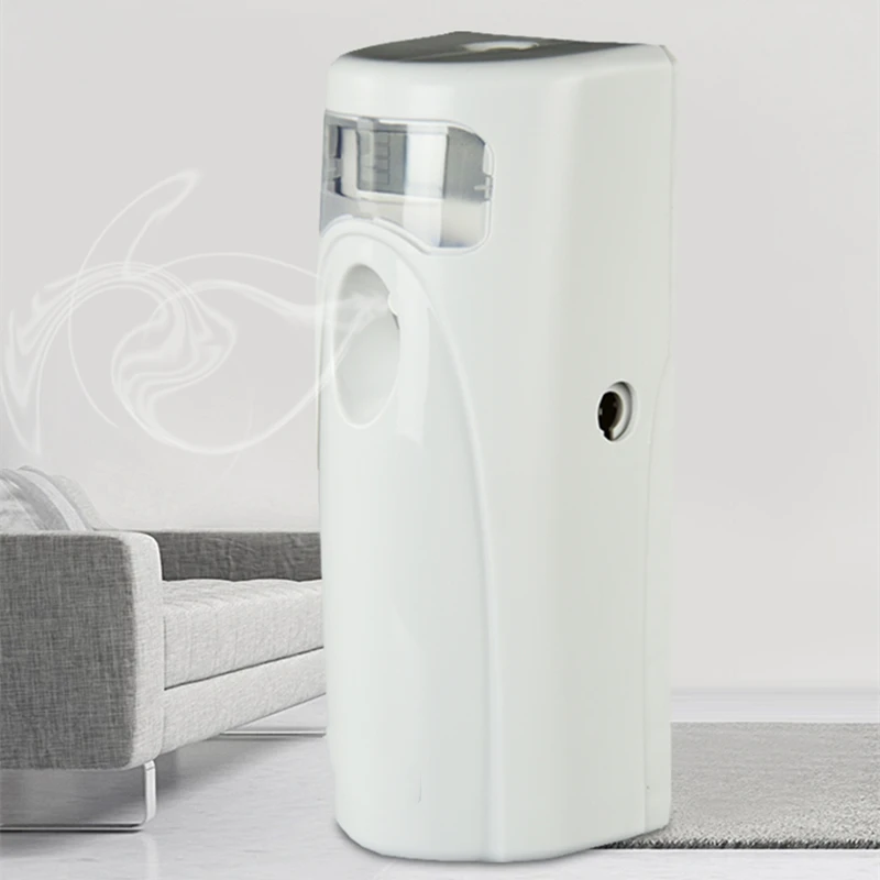 2020 автоматический зеркальный диспенсер с ЖК дисплеем домашний дезинфицирующий